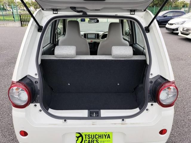 DAIHATSU MIRA TOCOT 2018 Image 31