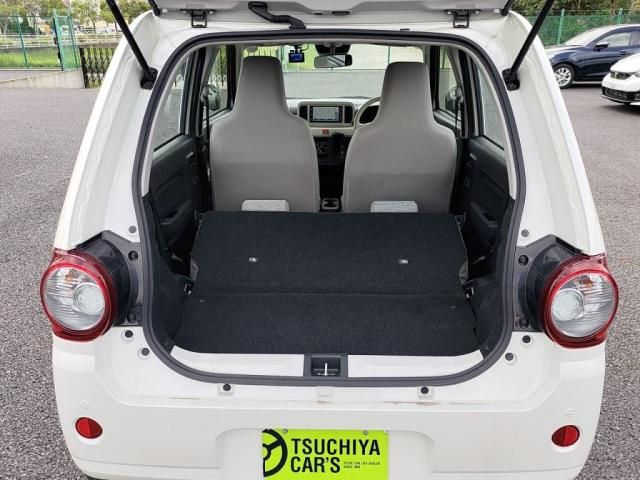 DAIHATSU MIRA TOCOT 2018 Image 31