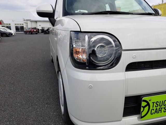 DAIHATSU MIRA TOCOT 2018 Image 31