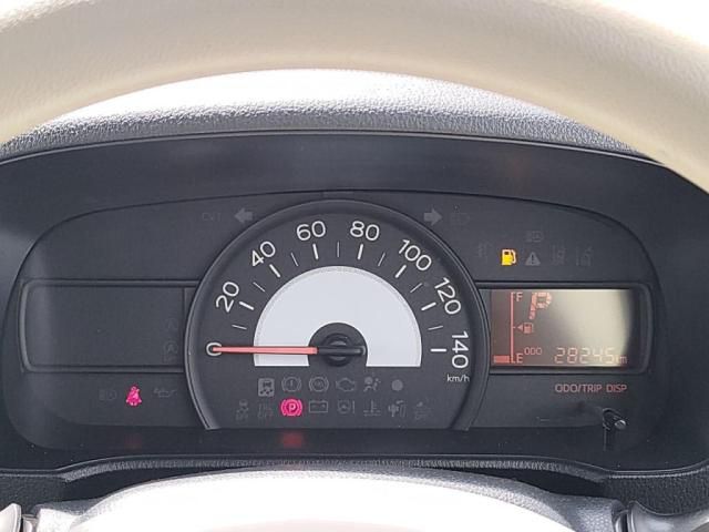 DAIHATSU MIRA TOCOT 2018 Image 31