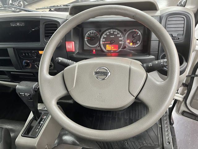 NISSAN ATLAS 2019 Image 31