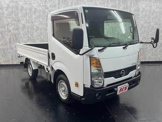 NISSAN ATLAS 2019 Image 31