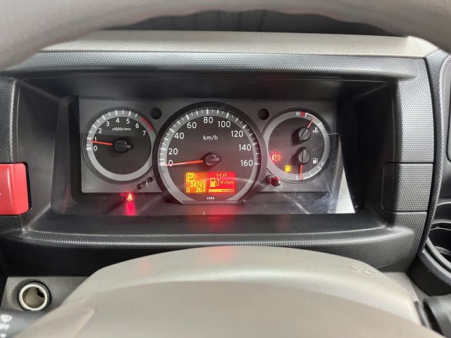 NISSAN ATLAS 2019 Image 31