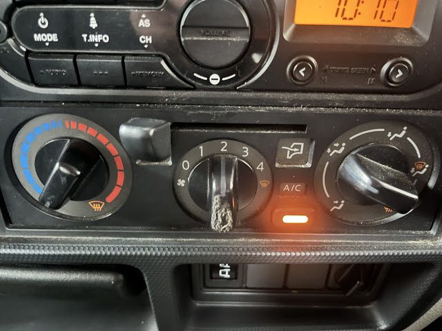 NISSAN ATLAS 2019 Image 31