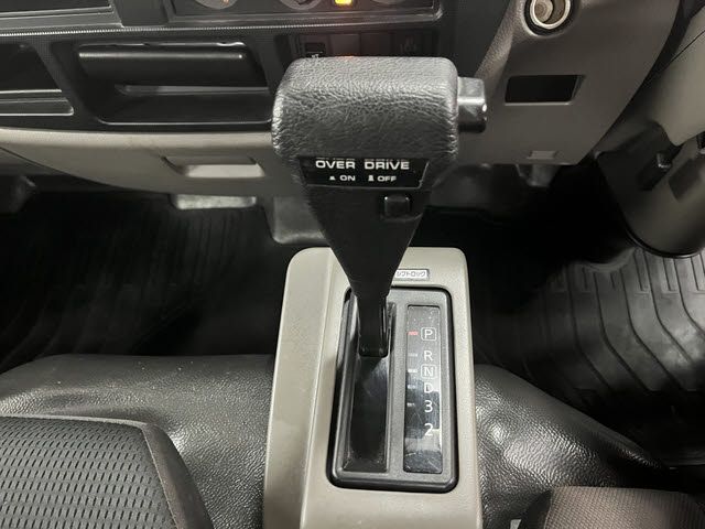 NISSAN ATLAS 2019 Image 31