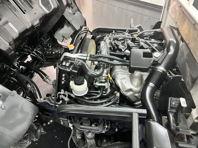 NISSAN ATLAS 2019 Image 31