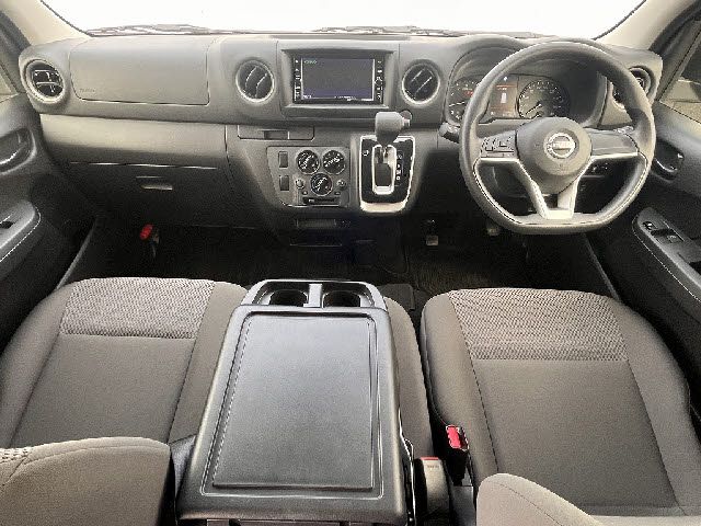NISSAN CARAVAN VAN 2WD 2023 Image 31