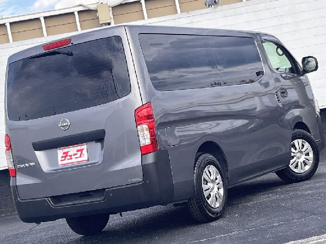 NISSAN CARAVAN VAN 2WD 2023 Image 31