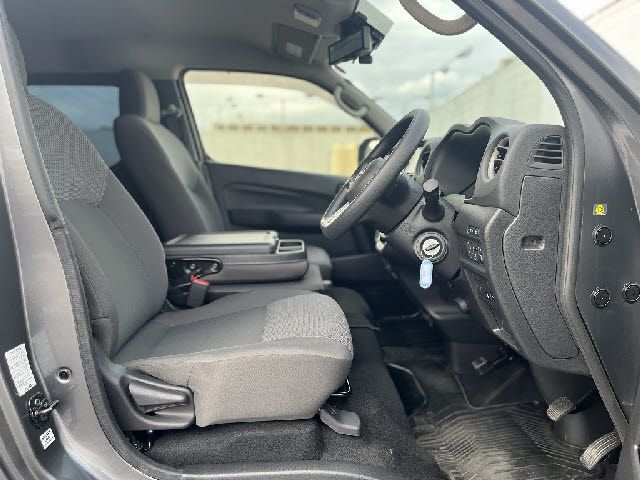 NISSAN CARAVAN VAN 2WD 2023 Image 31