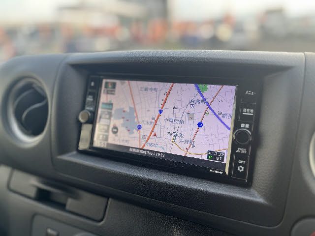 NISSAN CARAVAN VAN 2WD 2023 Image 31