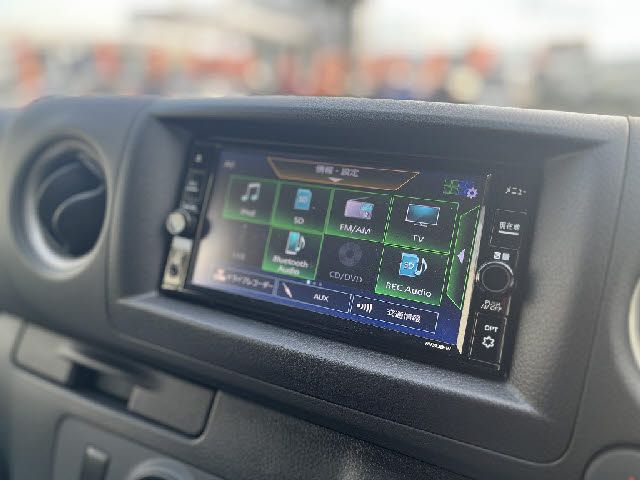 NISSAN CARAVAN VAN 2WD 2023 Image 31