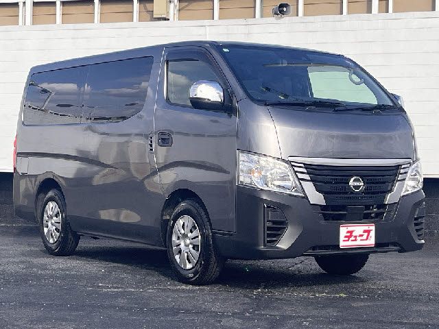 NISSAN CARAVAN VAN 2WD 2023 Image 31