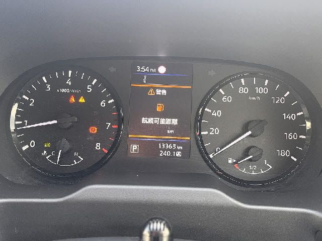 NISSAN CARAVAN VAN 2WD 2023 Image 31