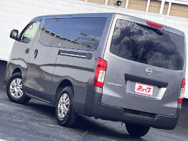 NISSAN CARAVAN VAN 2WD 2023 Image 31