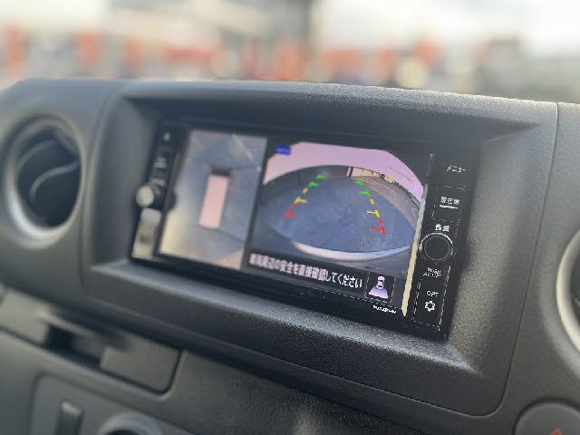 NISSAN CARAVAN VAN 2WD 2023 Image 31