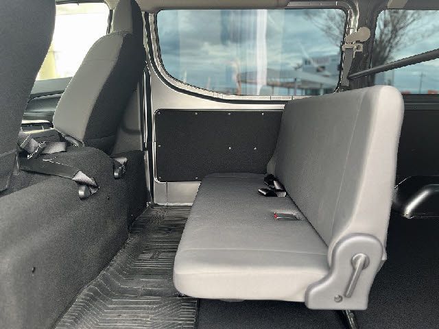 NISSAN CARAVAN VAN 2WD 2023 Image 31