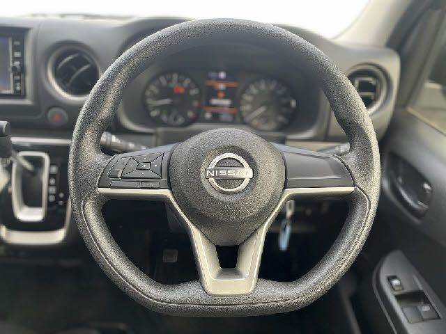 NISSAN CARAVAN VAN 2WD 2023 Image 31