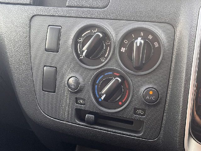 NISSAN CARAVAN VAN 2WD 2023 Image 31