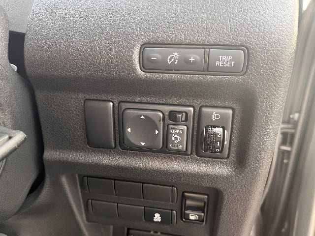 NISSAN CARAVAN VAN 2WD 2023 Image 31