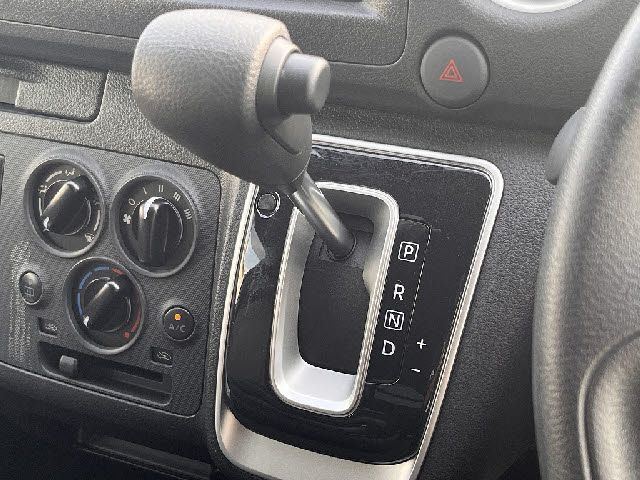 NISSAN CARAVAN VAN 2WD 2023 Image 31