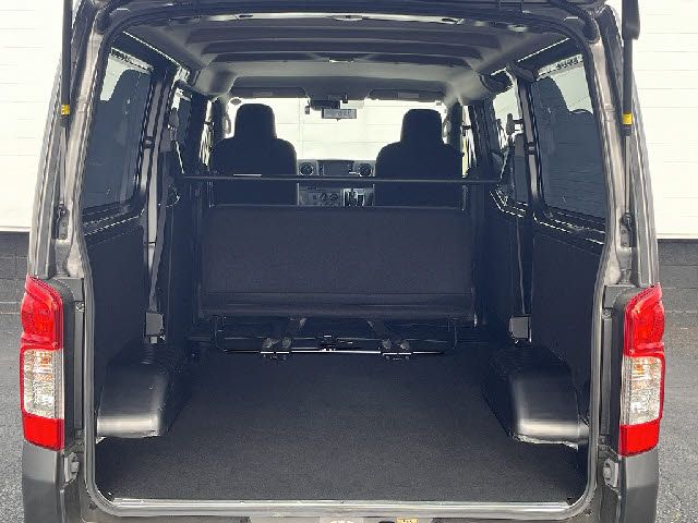 NISSAN CARAVAN VAN 2WD 2023 Image 31