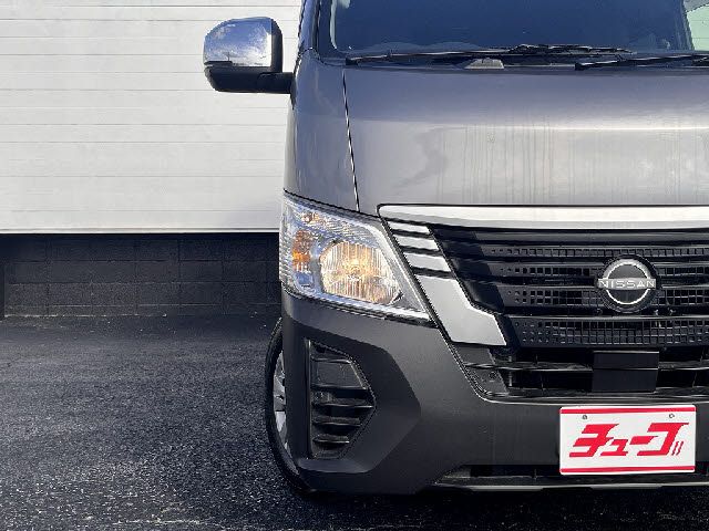 NISSAN CARAVAN VAN 2WD 2023 Image 31
