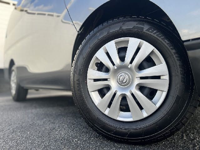 NISSAN CARAVAN VAN 2WD 2023 Image 31