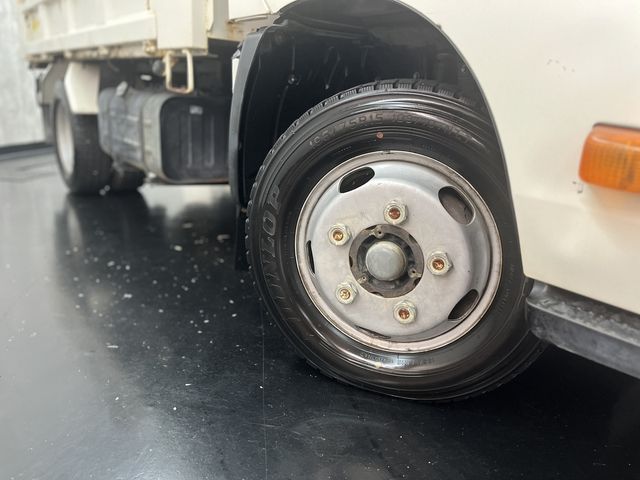 HINO DUTRO 2017 Image 31