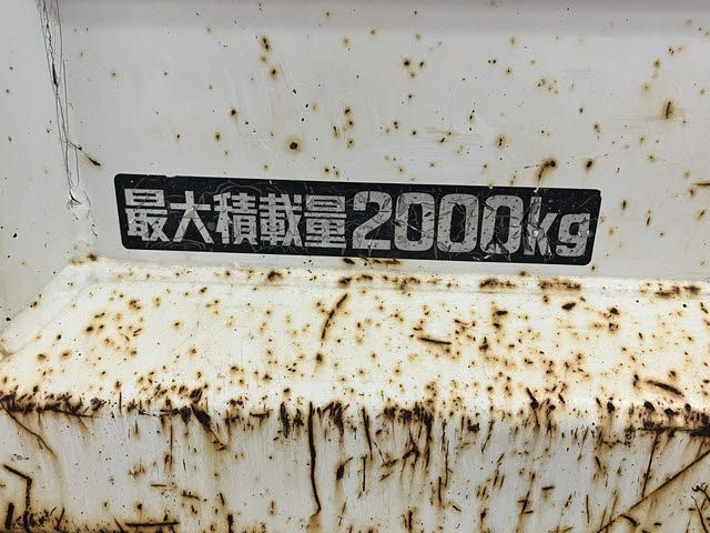 HINO DUTRO 2017 Image 31