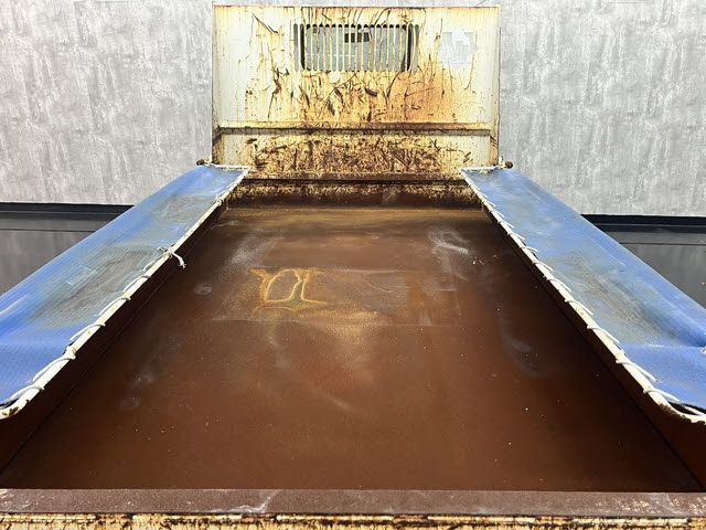 HINO DUTRO 2017 Image 31