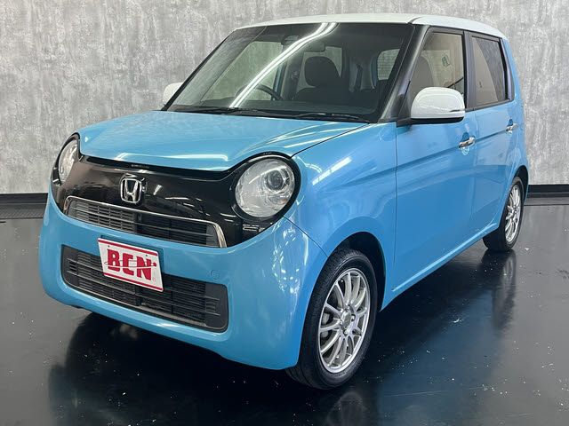 HONDA N-ONE 2014 Image 31