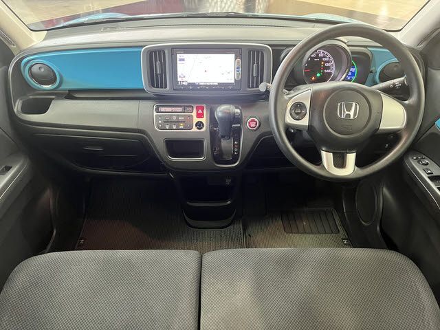 HONDA N-ONE 2014 Image 31