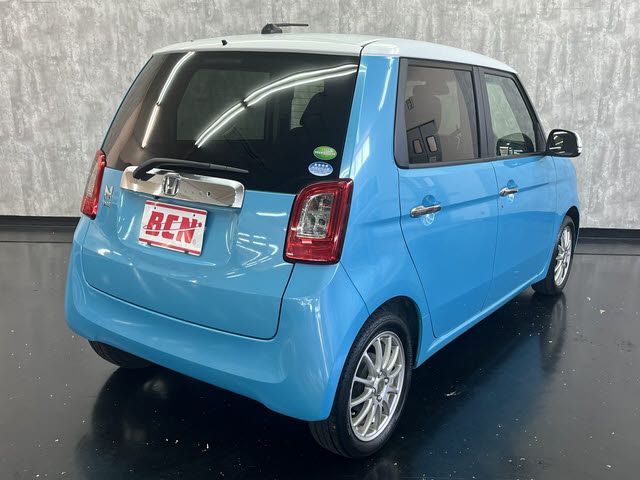 HONDA N-ONE 2014 Image 31