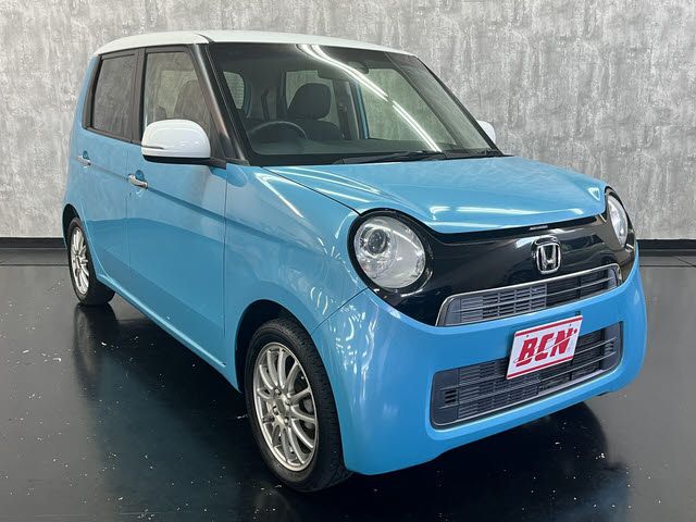 HONDA N-ONE 2014 Image 31