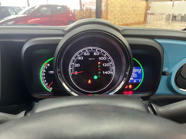 HONDA N-ONE 2014 Image 31