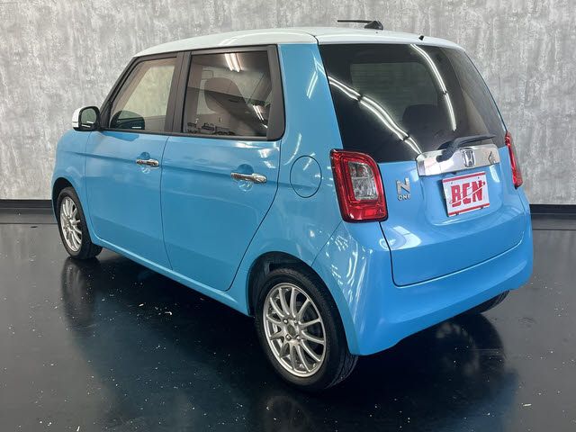 HONDA N-ONE 2014 Image 31