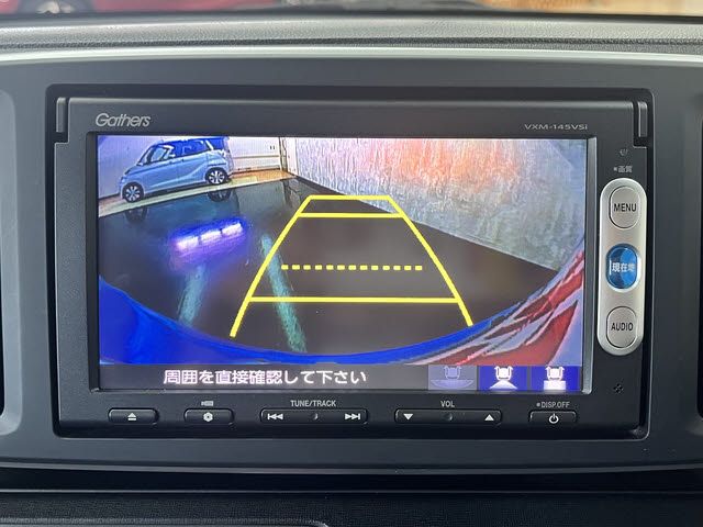 HONDA N-ONE 2014 Image 31