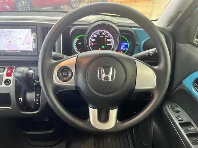 HONDA N-ONE 2014 Image 31