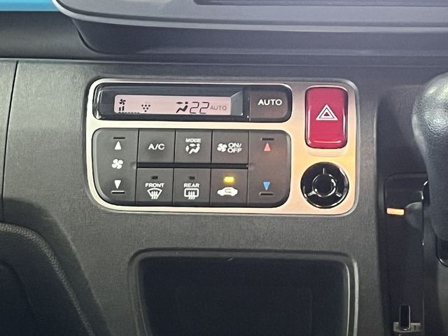 HONDA N-ONE 2014 Image 31