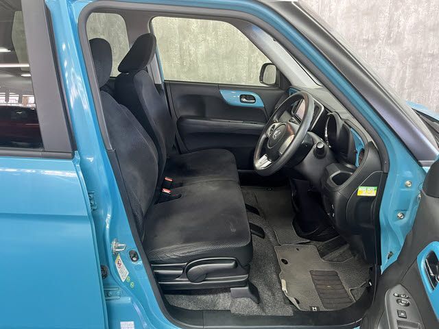 HONDA N-ONE 2014 Image 31