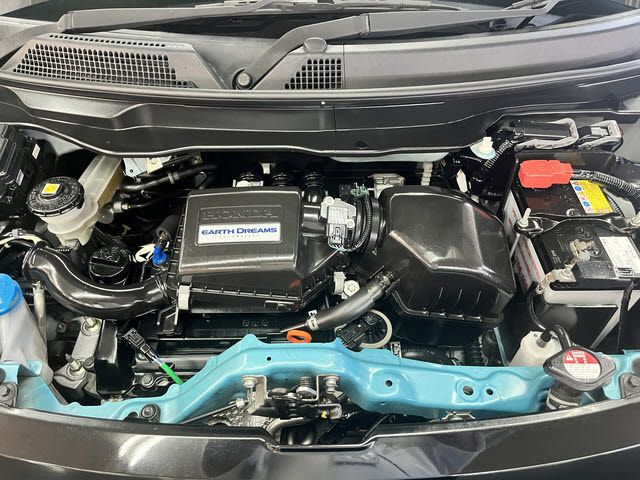 HONDA N-ONE 2014 Image 31