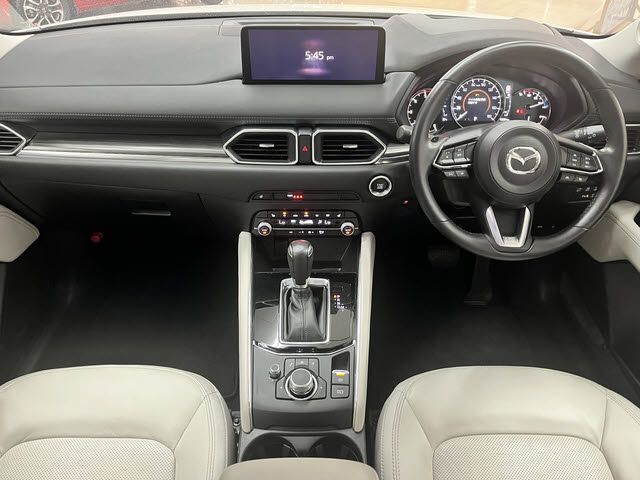 MAZDA CX-5 2022 Image 31