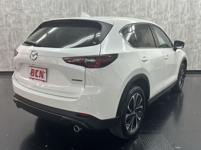MAZDA CX-5 2022 Image 31