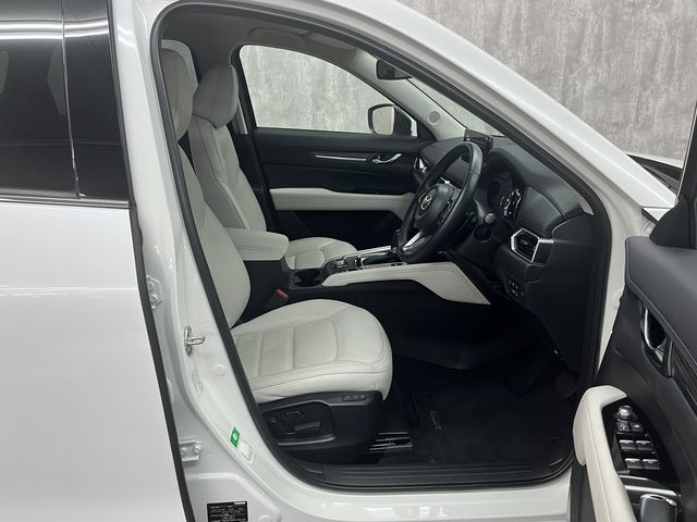 MAZDA CX-5 2022 Image 31