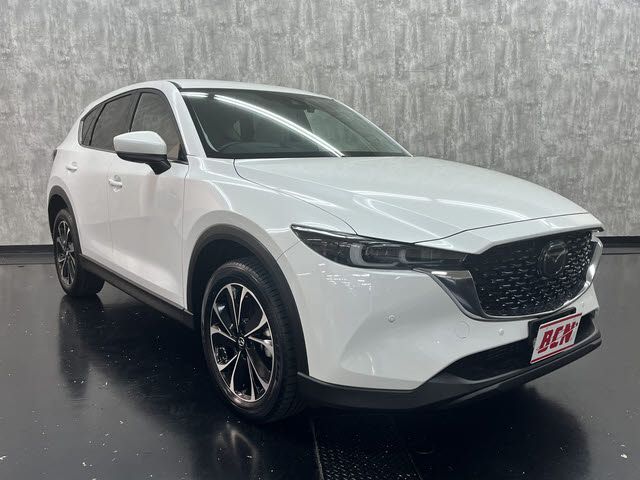 MAZDA CX-5 2022 Image 31
