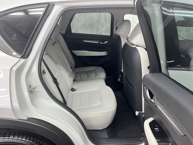 MAZDA CX-5 2022 Image 31