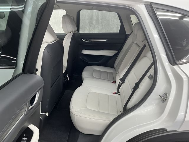 MAZDA CX-5 2022 Image 31