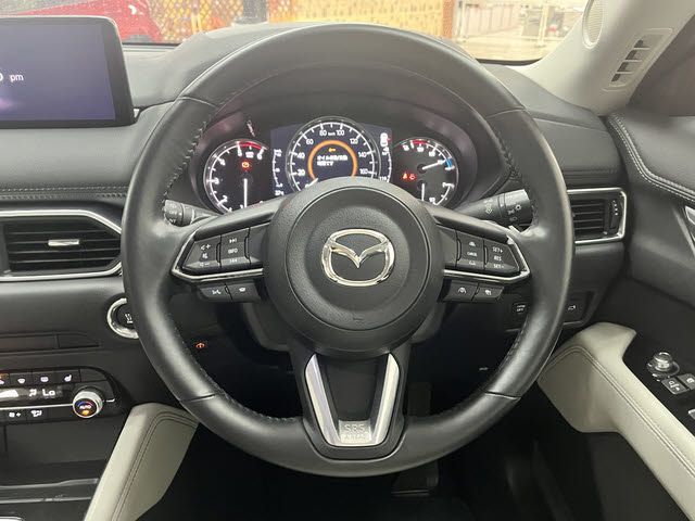 MAZDA CX-5 2022 Image 31