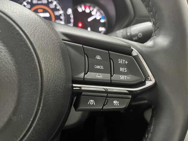 MAZDA CX-5 2022 Image 31