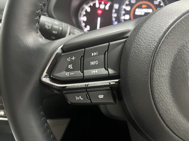 MAZDA CX-5 2022 Image 31
